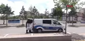 Aksaray'da 2 'Malaklı' Köpeği Çalan 2 Kişi Yakalandı