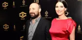 Bergüzar Korel 13 Yıl Önceki Fotoğrafıyla Sosyal Medyaya Damga Vurdu