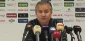 Demir Grup Sivasspor-Medipol Başakşehir Maçının Ardından - Ersel Uzğur