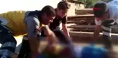 Denizli Oyun Oynadığı Kalasların Altında Kalan 10 Yaşındaki Çocuk Öldü