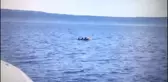 Düzensiz Göçmenleri Taşıyan Tekne Battı: 9 Ölü (4)