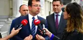 Ekrem İmamoğlu: Valilikte İftarın Bir Gün Ertelenmesini Manidar Buluyorum