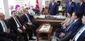 Esnaf Mutluysa Toplum Mutlu Olur