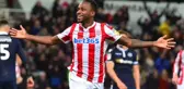 Fenerbahçe, Saido Berahino'ya Kancayı Taktı