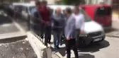 Gaziantep'te Polisin Silahla Yaralanması - Zanlılar Adliyeye Sevk Edildi