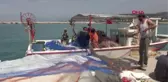 Hatay Barınak Boşaltıldı, Balıkçılar Mağdur Oldu