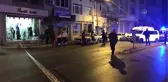 Kadıköy'de Silahlı Saldırı: 2 Yaralı
