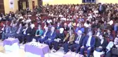 Kanun Sanatçısı Göksel Baktagir, Konser Verdi