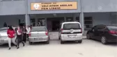 Öğrencilerden Afrika'daki Katarakt Hastalarına Destek