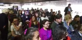 Öğretmenlere Müzede Eğitim