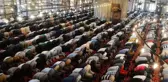 Ramazan Ayı Öncesi Müftüden 