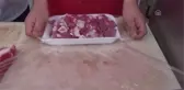 Ramazanda Kırmızı Ete Zam Yapmayacağız