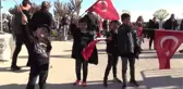 Solotürk Çankırı Semalarında Gösteri Sundu