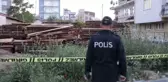 Üstüne Çıkıp Oynadığı Kerestelerin Altında Kalan Çocuk Öldü