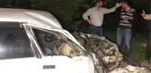 Adıyaman'da Trafik Kazası: 1'i Ağır 2 Yaralı