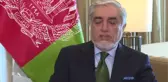 Afganistan İcra Heyeti Başkanı Dr. Abdullah Abdullah (2)