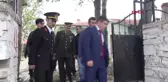 Afyonkarahisar'a Şehit Ateşi Düştü