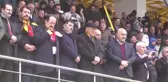 Bayburt İl Özel İdare Şampiyonluk Kupasını Aldı