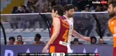 Bsl 29. Hafta Özet | Arel Üniversitesi Büyükçekmece Basketbol 65-86 Galatasaray Doğa Sigorta