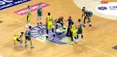 Bsl 29. Hafta Özet | Fenerbahçe Beko 70-78 Banvit
