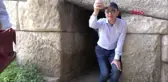 Bursa Büyükelçiler İznik'e Hayran Kaldı