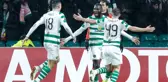 Celtic, 50. Şampiyonluğunu İlan Etti