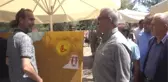 Göynük Kanyonu Ziyaretçilerini 