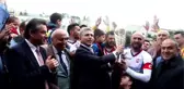 Hekimoğlu Trabzon, Şampiyonluk Kupasını Kaldırdı