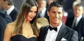 Irina Shayk'tan 5 Yıl Sonra Ronaldo İtirafı