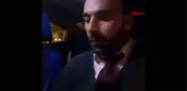 İstanbul Sabiha Gökçen'den Görevli Taksici Bulduğu Telefonu ve Parayı Sahibine Verdi