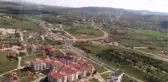 Kırıkkale'de Helikopterli Denetim