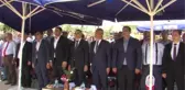Mut'ta Hasat Günü Etkinliği