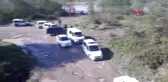 Ordu Sağlık Memuru Ağaca Asılı Bulundu
