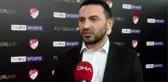 Spor Ahmet Dursun ve Tanju Çolak'tan Derbi Açıklaması