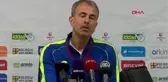 Spor Birevim Elazığspor - Ümraniyespor Maçının Ardından
