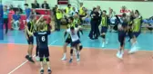 Spor Fenerbahçe'de Şampiyonluk Coşkusu