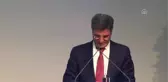 Türk-Alman Ekonomi Günü - Büyükelçi Aydın-Atiad Başkanı Sarıyar