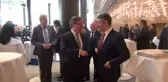 Türk-Alman Ekonomi Günü - Düsseldorf