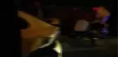 Zonguldak Park Halindeki Otomobile Çarptı: 5 Yaralı