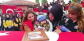 Afyonkarahisar Şehit Sözleşmeli Er, Afyonkarahisar'da Gözyaşlarıyla Uğurlandı
