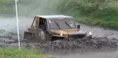 Akdeniz Off-Road Kupası 2. Ayak Final Yarışı