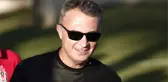 Beşiktaş Başkanı Fikret Orman, Derbiye Gelmedi!