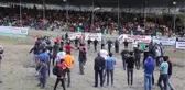 Boğa Güreşi Festivali