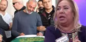 Dilber Ay'ın Gözü Yaşlı Eşi Geçirdikleri Son Geceyi Anlattı