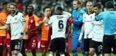 Galatasaray-Beşiktaş Derbisinin VAR Hakemi Cüneyt Çakır