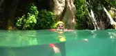 Göynük Kanyonu Ziyaretçilerini 