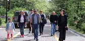 Gürcistan'da Çay ve Bal Festivali