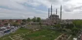Huzur ve Bereket Ayı Ramazan - Zeytinyağı Kandiliyle Başlayan Türk Sanatı: Mahyacılık - Edirne