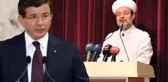 Mehmet Görmez'den 