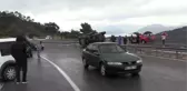 Muğla'da Zırhlı Polis Aracı Devrildi: 2 Yaralı